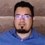 Ing Josue Morado Manriquez