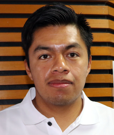 PhDs Joel Garcia Velasco