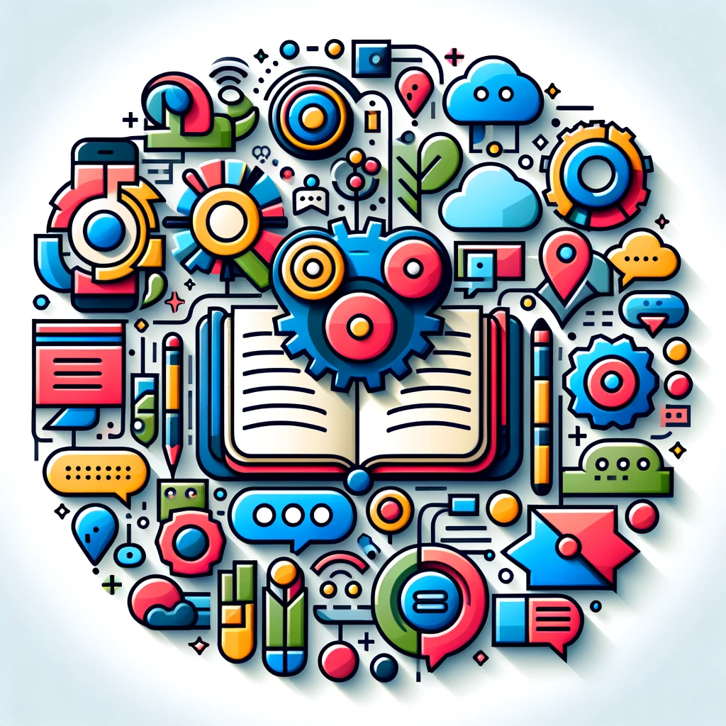 Natural Language Processing Logo